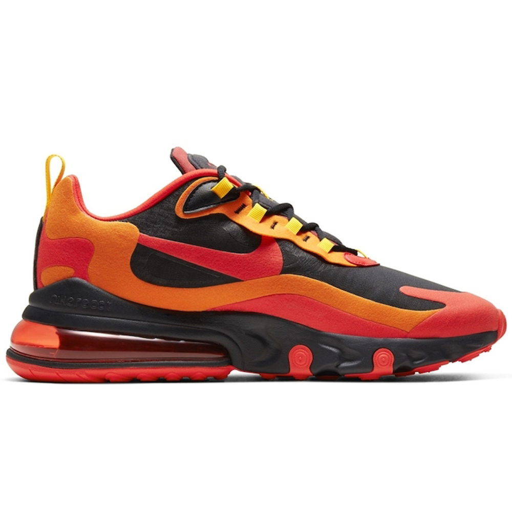 Nike Air Max 270 React "Lava"