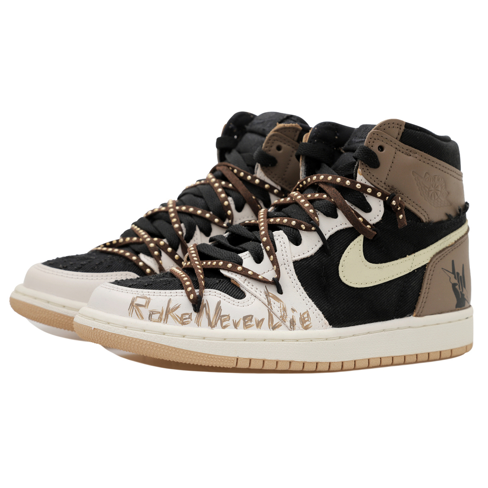 【 】 Jordan Air Jordan 1 OKHR