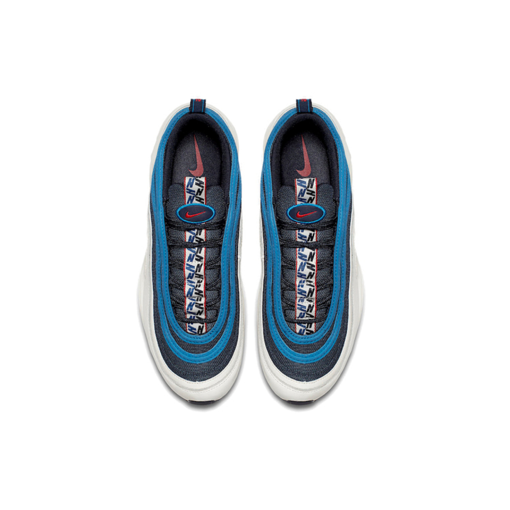 Nike Air Max 97 SE "Pull Tab"