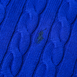 Polo Ralph Lauren SS23 Logo