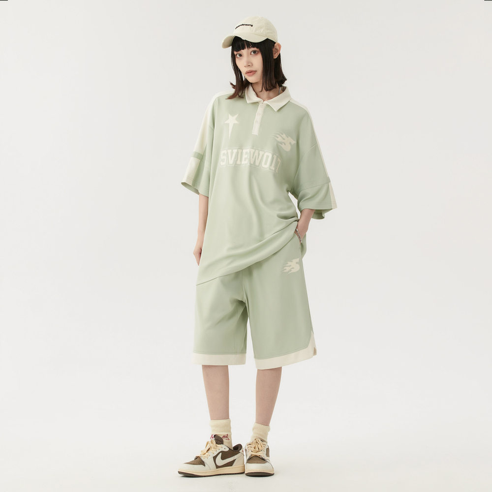 S.view Polo