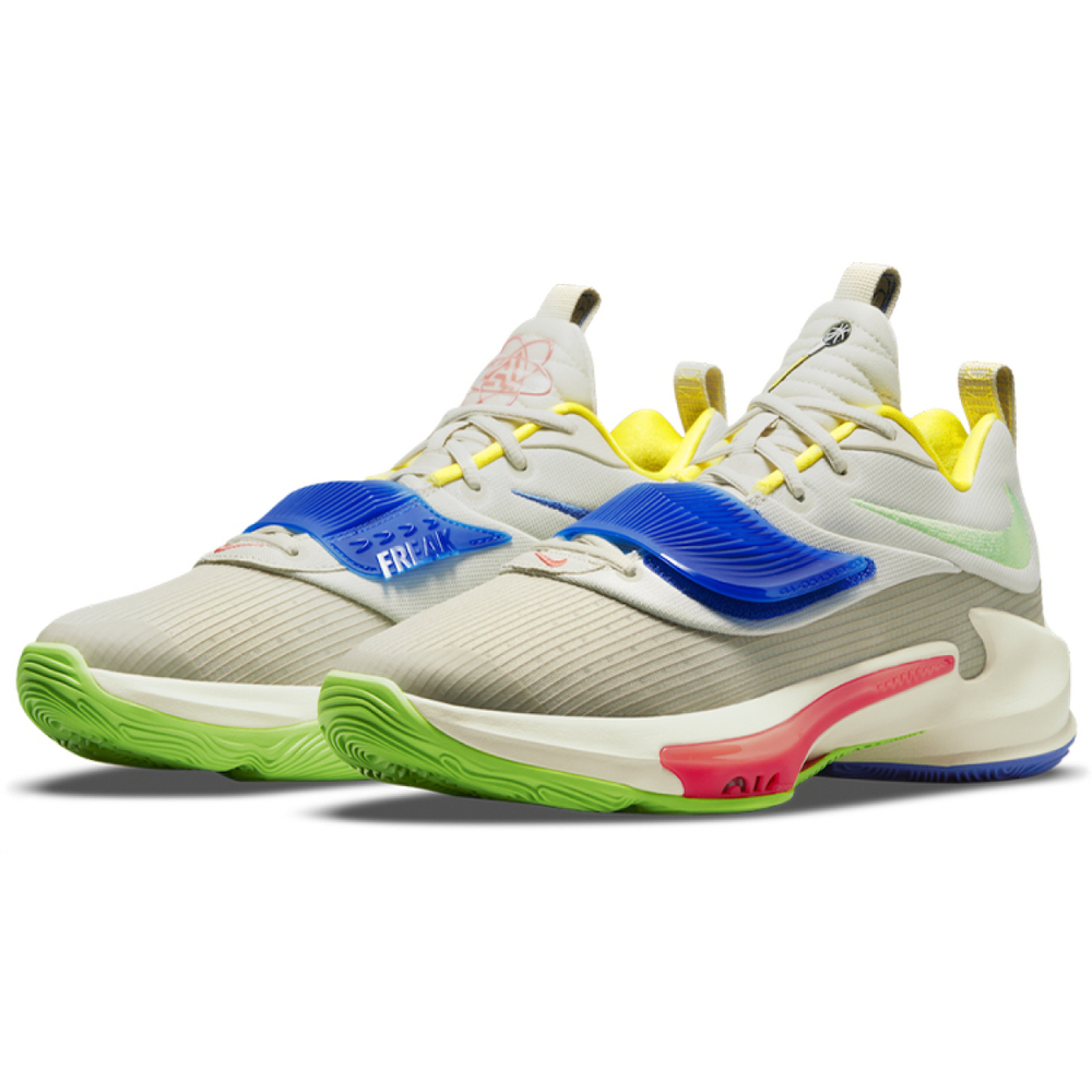 Nike Freak 3 Zoom EP