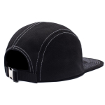 UNDEFEATED Canvas Camp Hat Logo