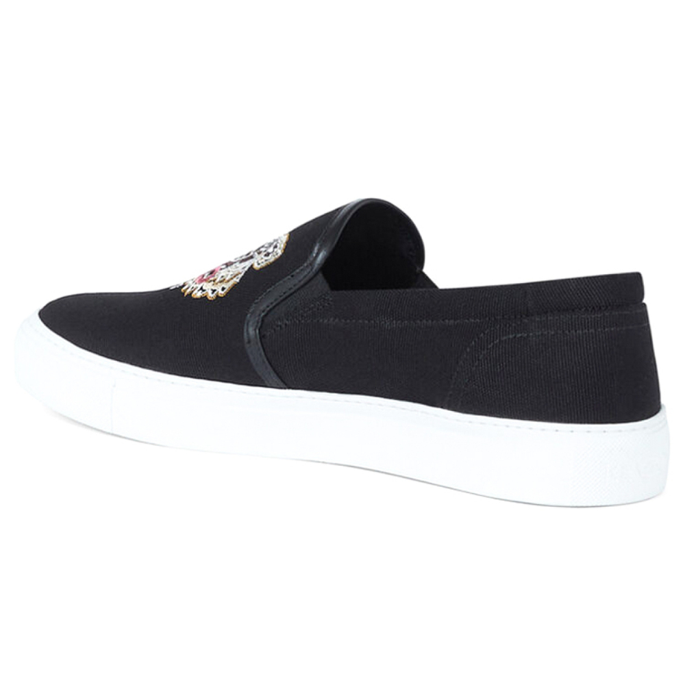 KENZO TigerK-Skate Lace-Free