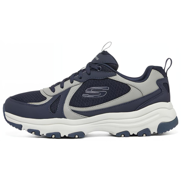 Skechers D'LITES I-Conik