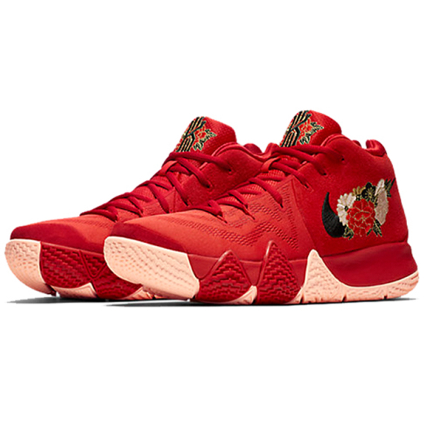 Nike Kyrie 4 Chinese New Year (2018) CNY