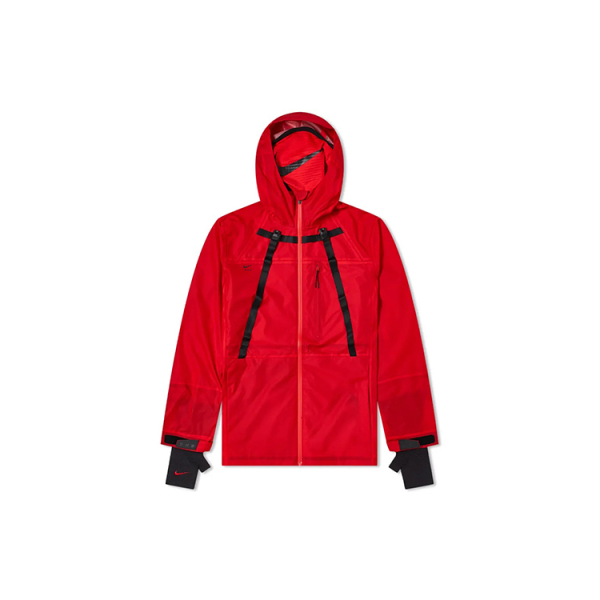 Nike x MMW Se Jacket
