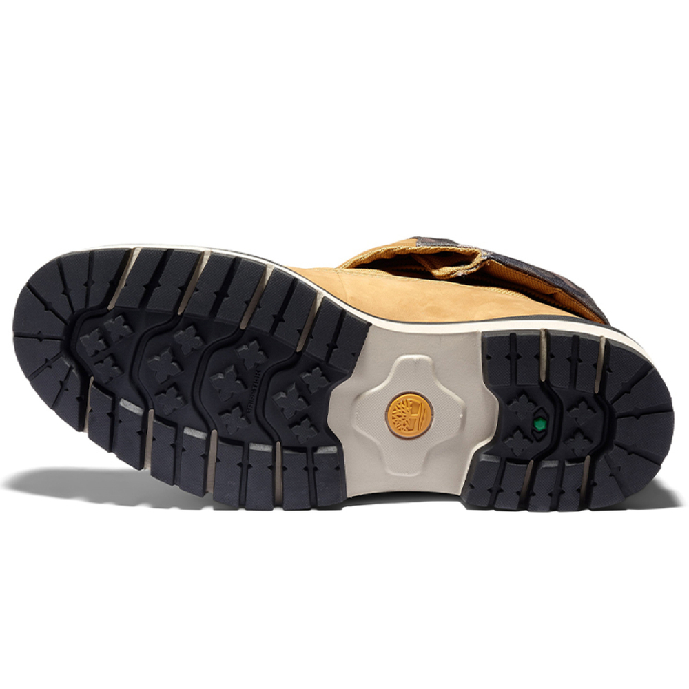 Timberland Roll Top Radford