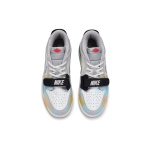 【 】 Jordan Legacy 312 Low 811