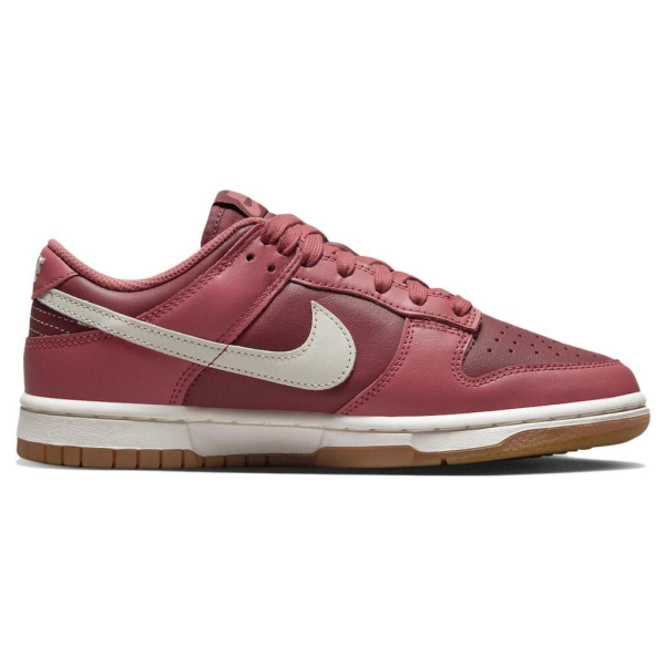 Nike Dunk Low "Desert Berry"