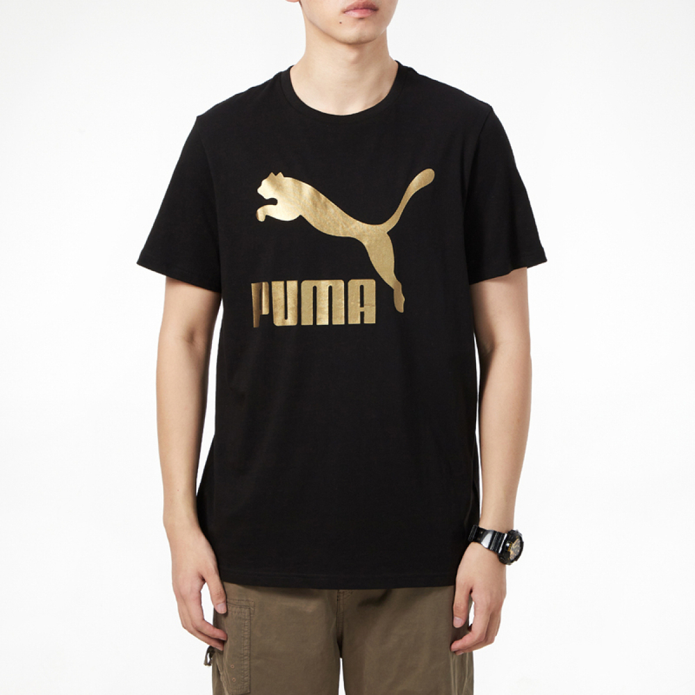 PUMA Logo T