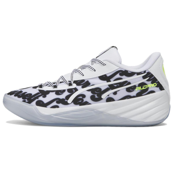 Chris Brickley x PUMA All-Pro Nitro