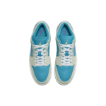 Jordan Air Jordan 1 Low "Aquatone"