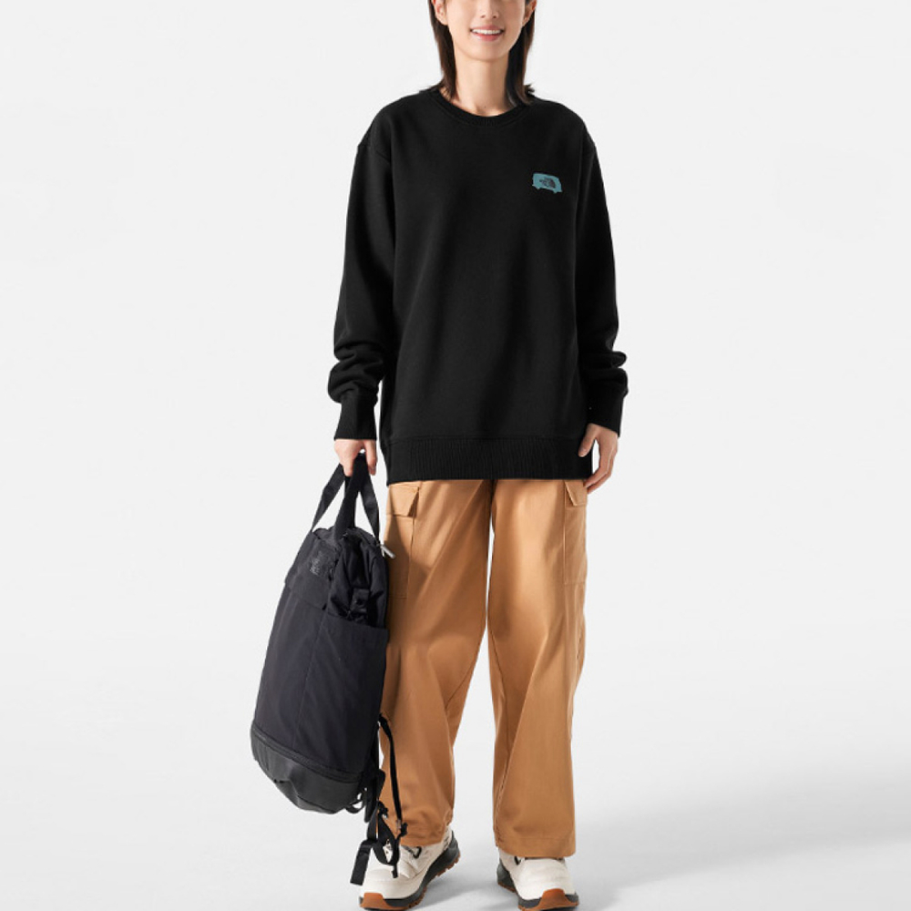 THE NORTH FACE