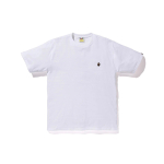 A BATHING APE Head One Point Tee T