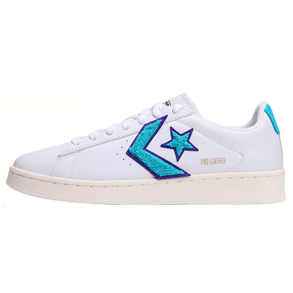 Converse Cons Pro Leather Low