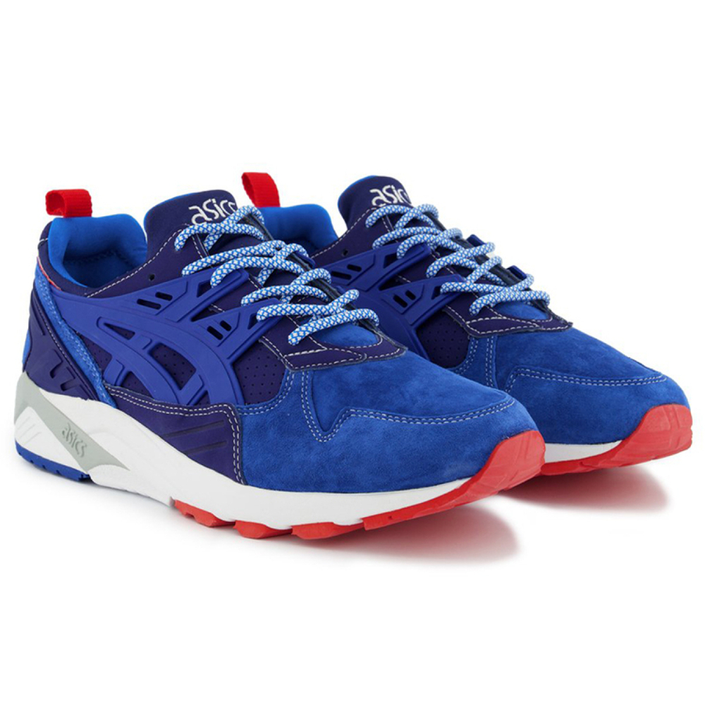 Mita x Asics Gel-Kayano Trainer