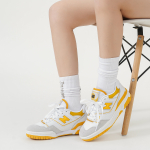 New Balance NB 550 Varsity Gold