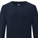EMPORIO ARMANI EA7 Logo T
