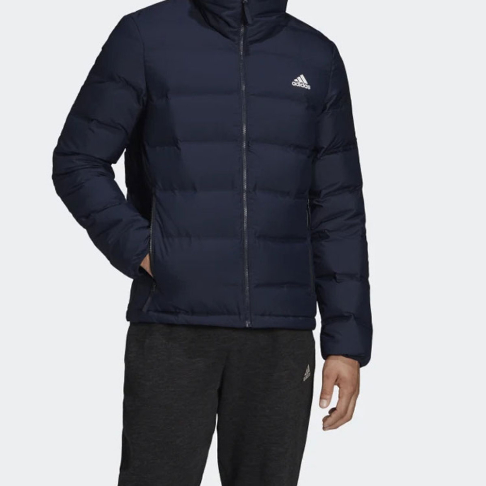Adidas Helionic 3s Jkt