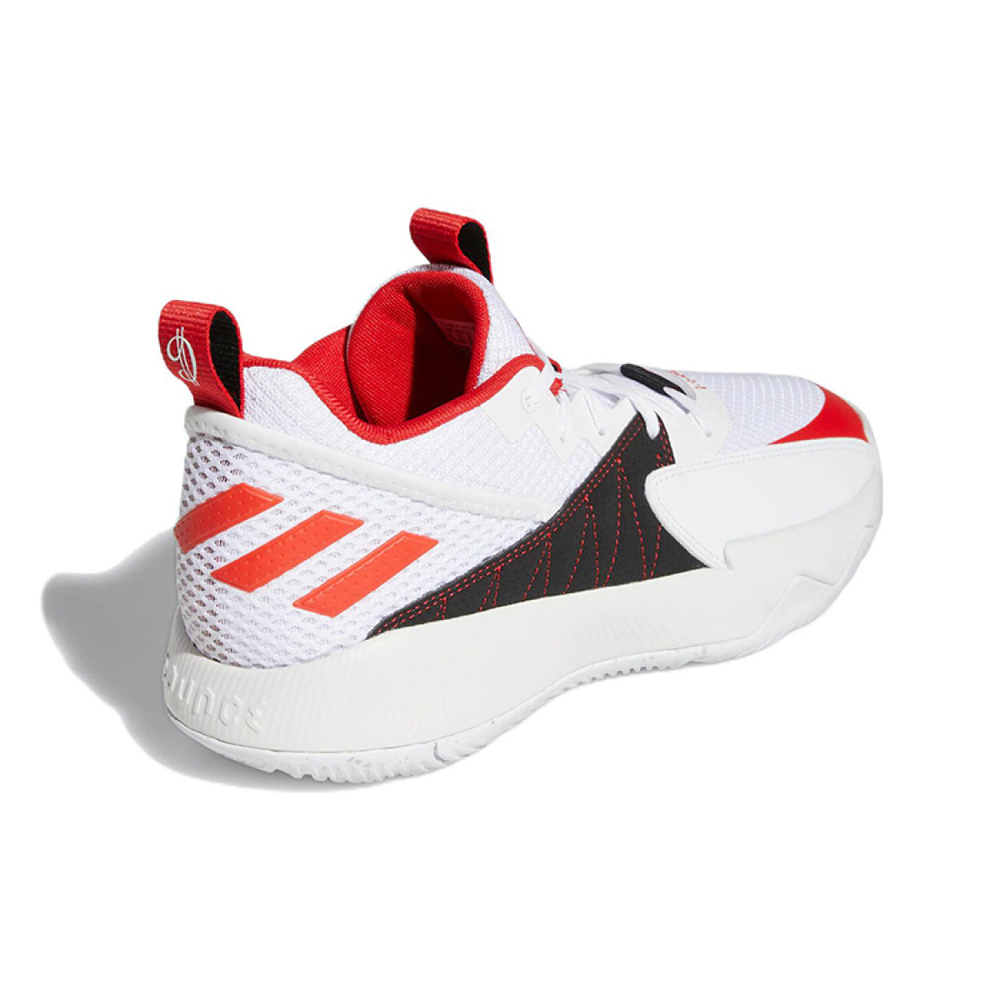Adidas Dame Certified