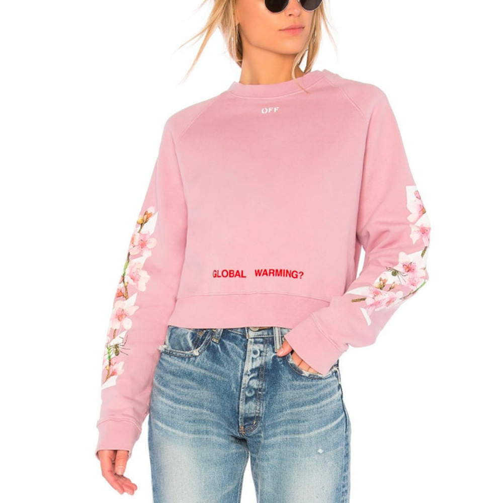 OFF-WHITE CO VIRGIL ABLOH FW