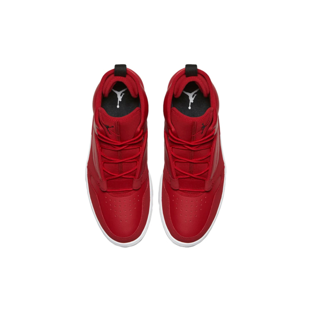 Jordan Fadeaway