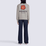 KENZO x Nigo FW22 Boke Flower Logo
