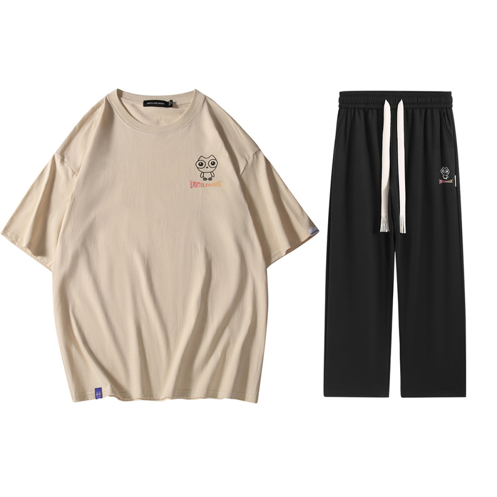 Unite Life HOODS Logo T