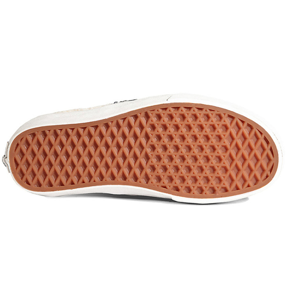 Vans slip-on sherpa'