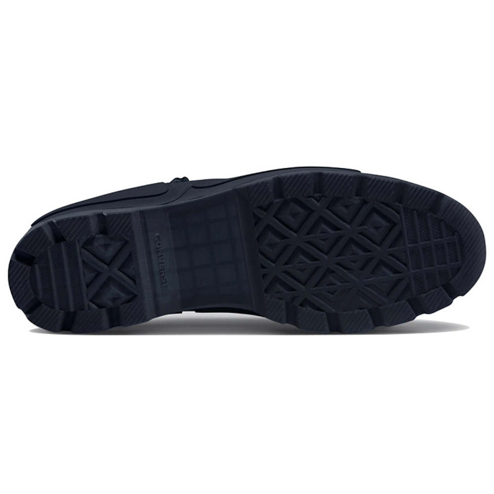 A-COLD-WALL* x Converse Lugged “Carbon”