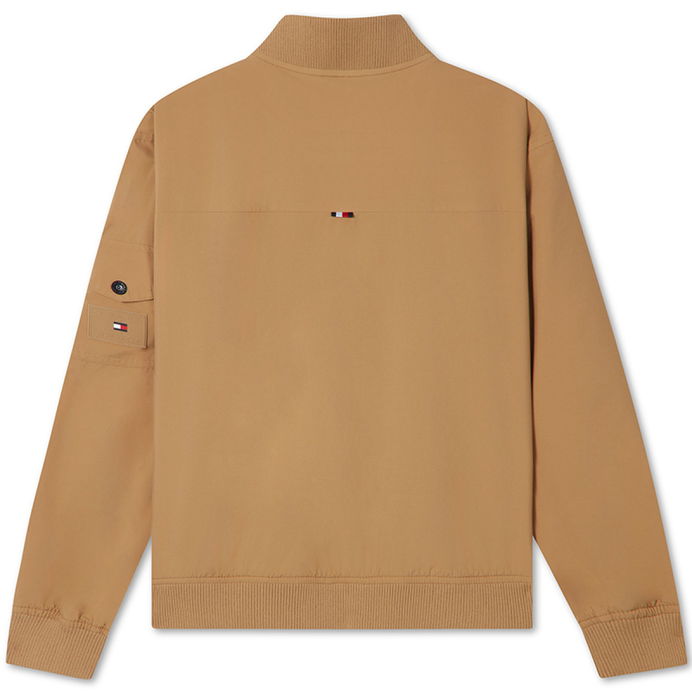 Tommy Hilfiger FW23 Logo