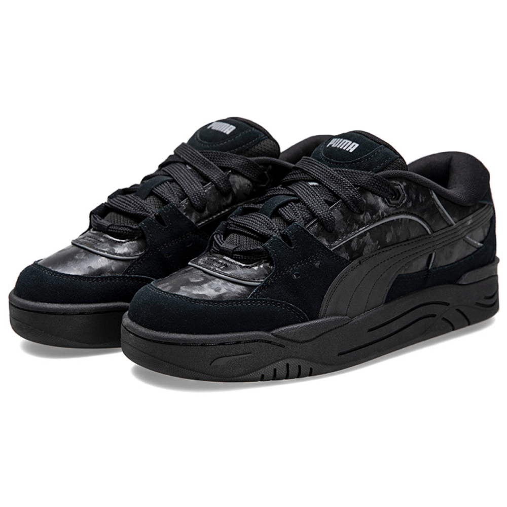 PUMA 180 Night Rider