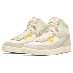 Union LA x Jordan Air Jordan 2 Retro SP "Rattan"