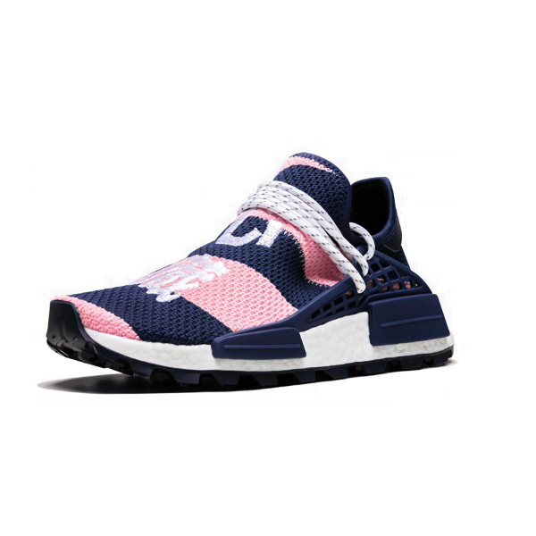 Billionaire Boys Club x PHARRELL WILLIAMS x adidas originals NMD