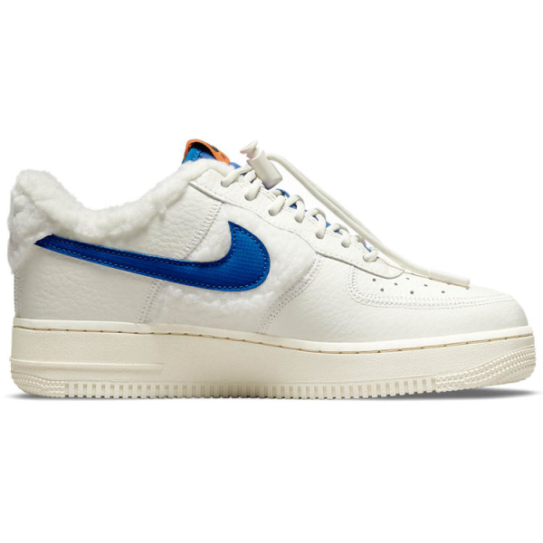 Nike Air Force 1 Sherpa Fleece