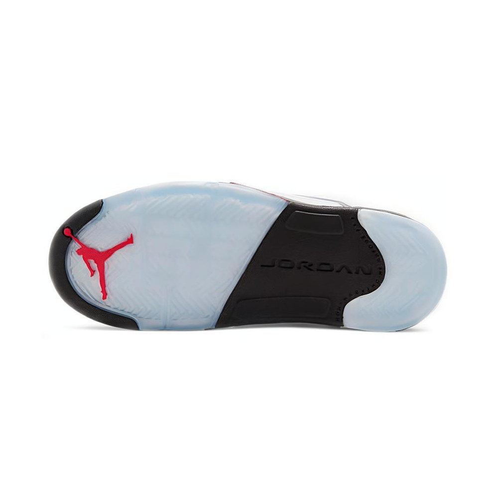 Jordan Air Jordan 5 Retro Fire Red 2020