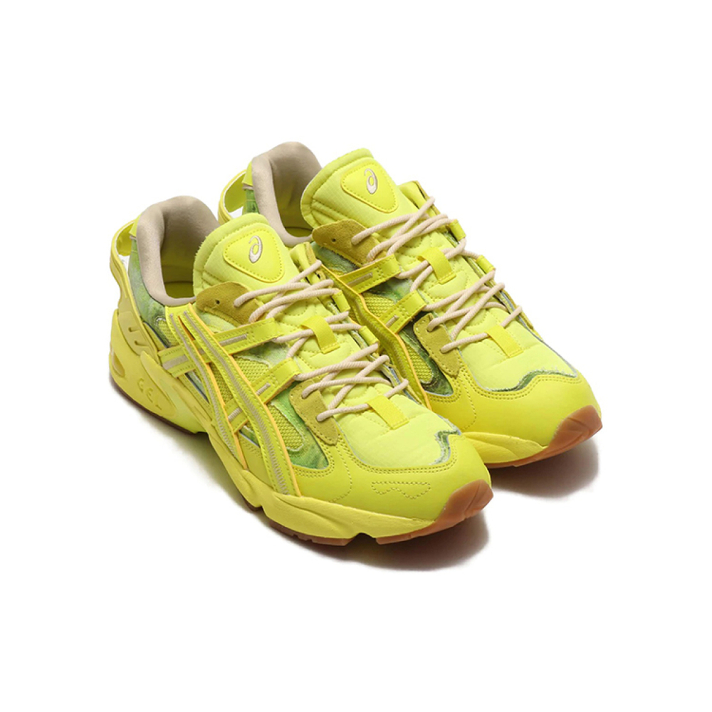 Asics Gel-Kayano 5