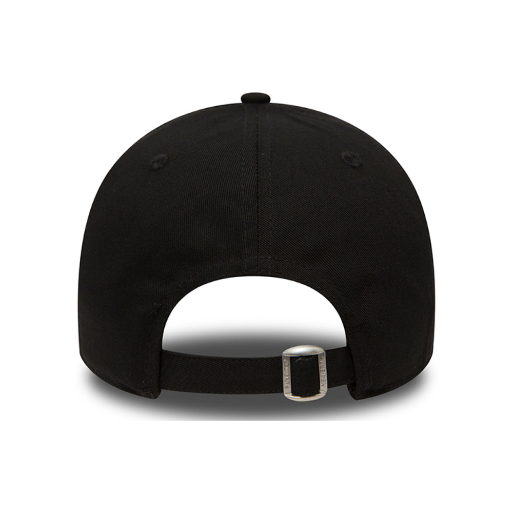 New Era MLB Ny Logo