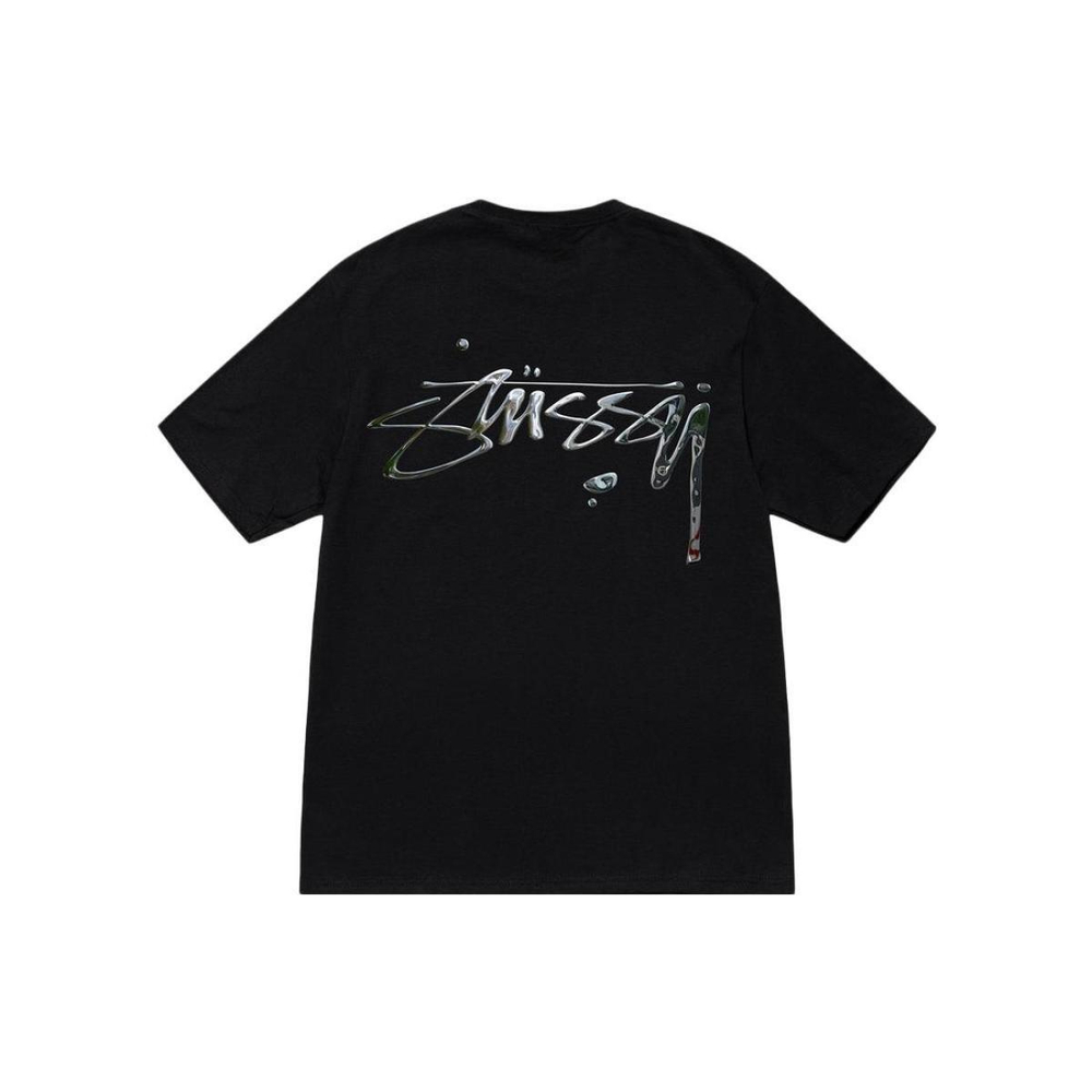 Stussy SS23 Mercury Tee logo T