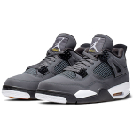Jordan Air Jordan 4 cool grey 2019