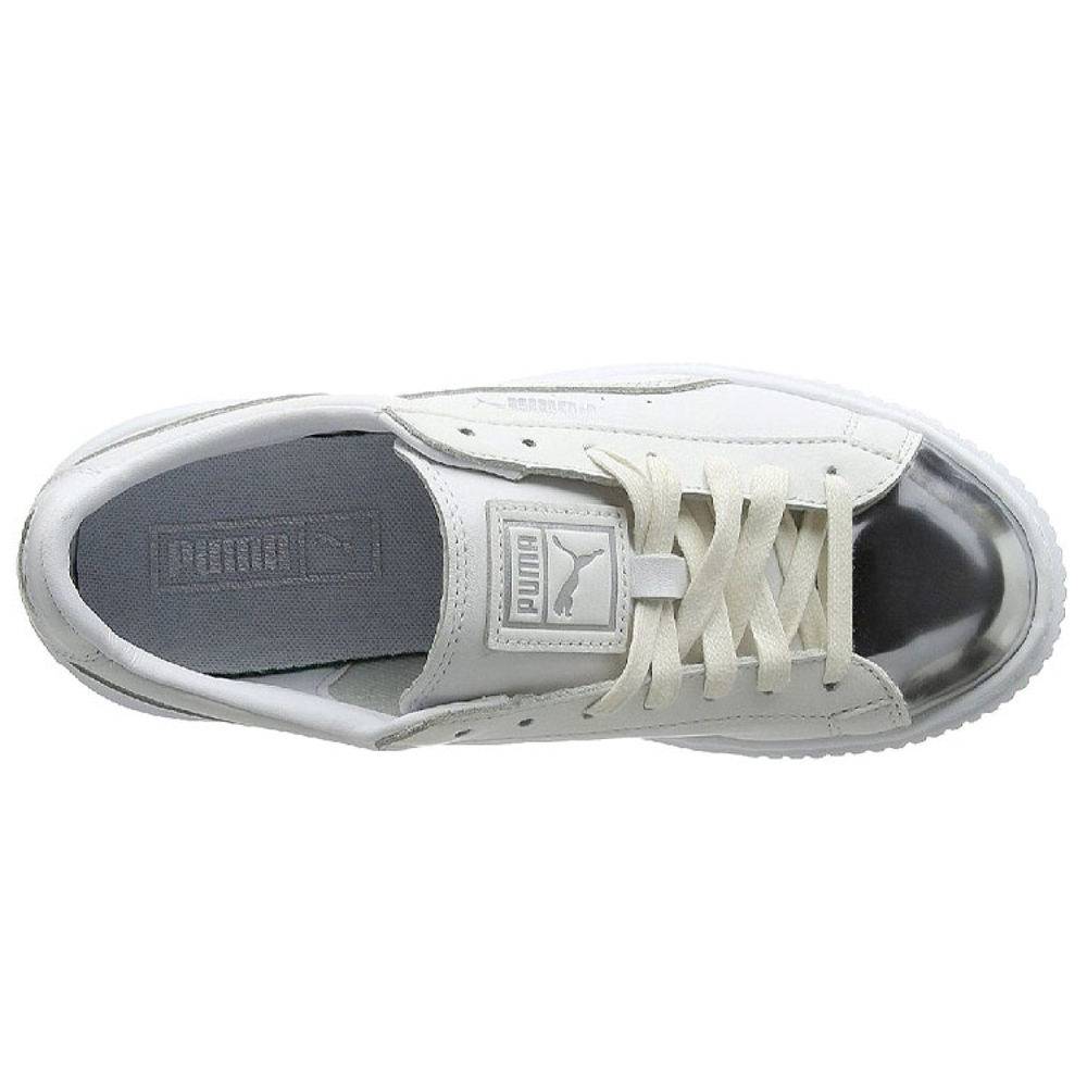 PUMA BASKET PLATFORM Platform