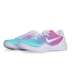【 】 Nike Kobe 8 Protro "Halo"