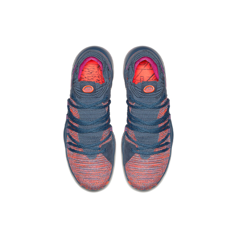 Nike KD 10 All-Star 2018