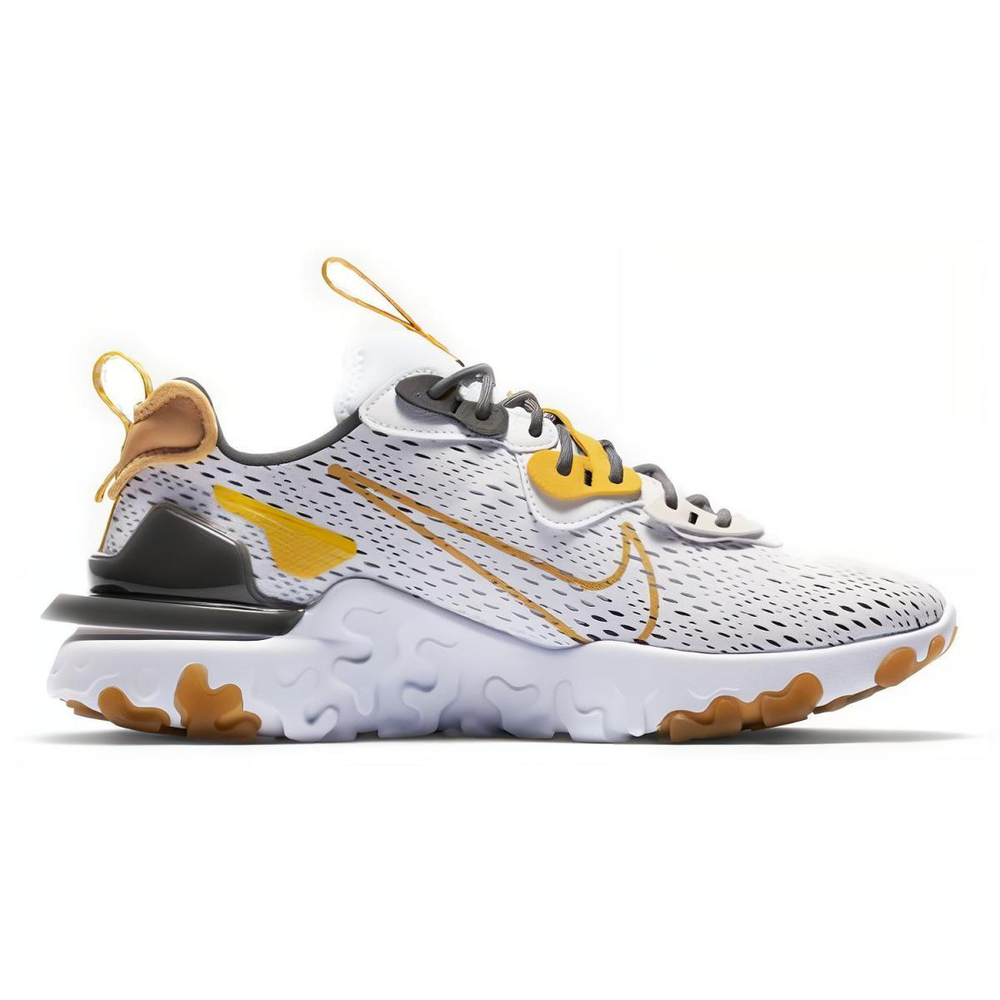 Nike React Vision