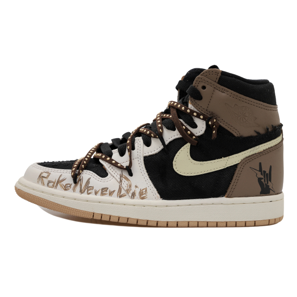 【 】 Jordan Air Jordan 1 OKHR