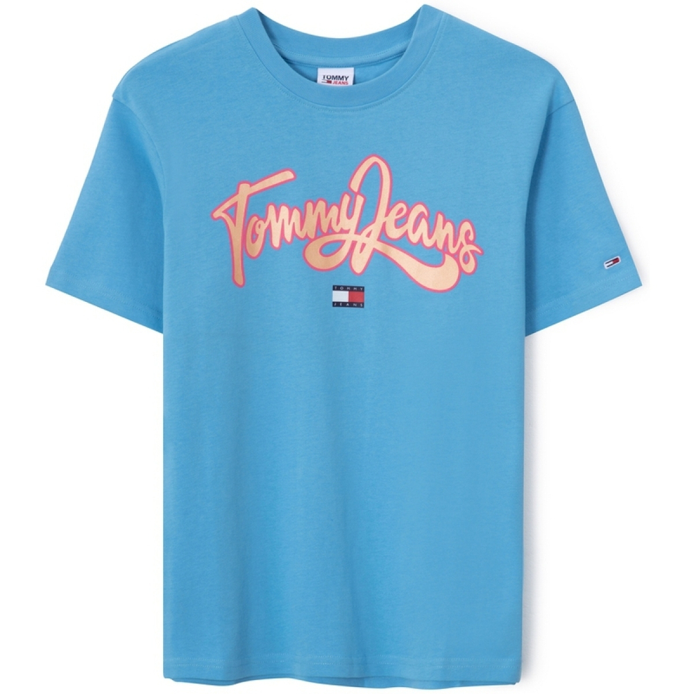 Tommy Hilfiger SS23 T