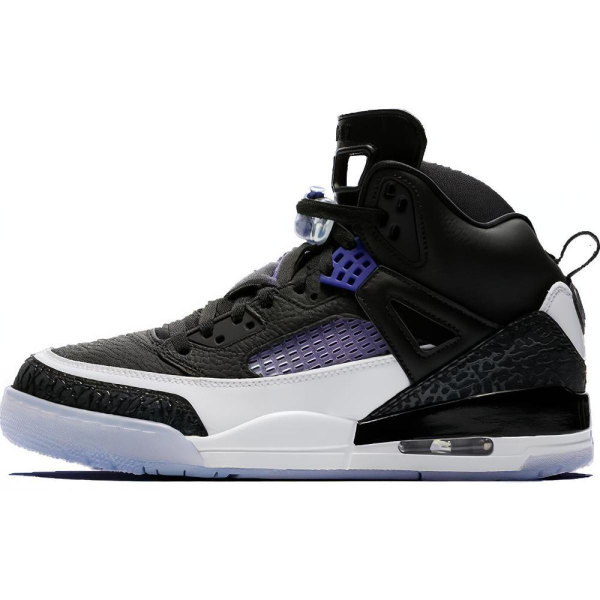 Jordan Spizike
