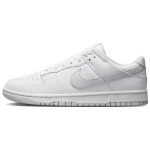 【 】 Nike Dunk "Pure Platinum" Vibe
