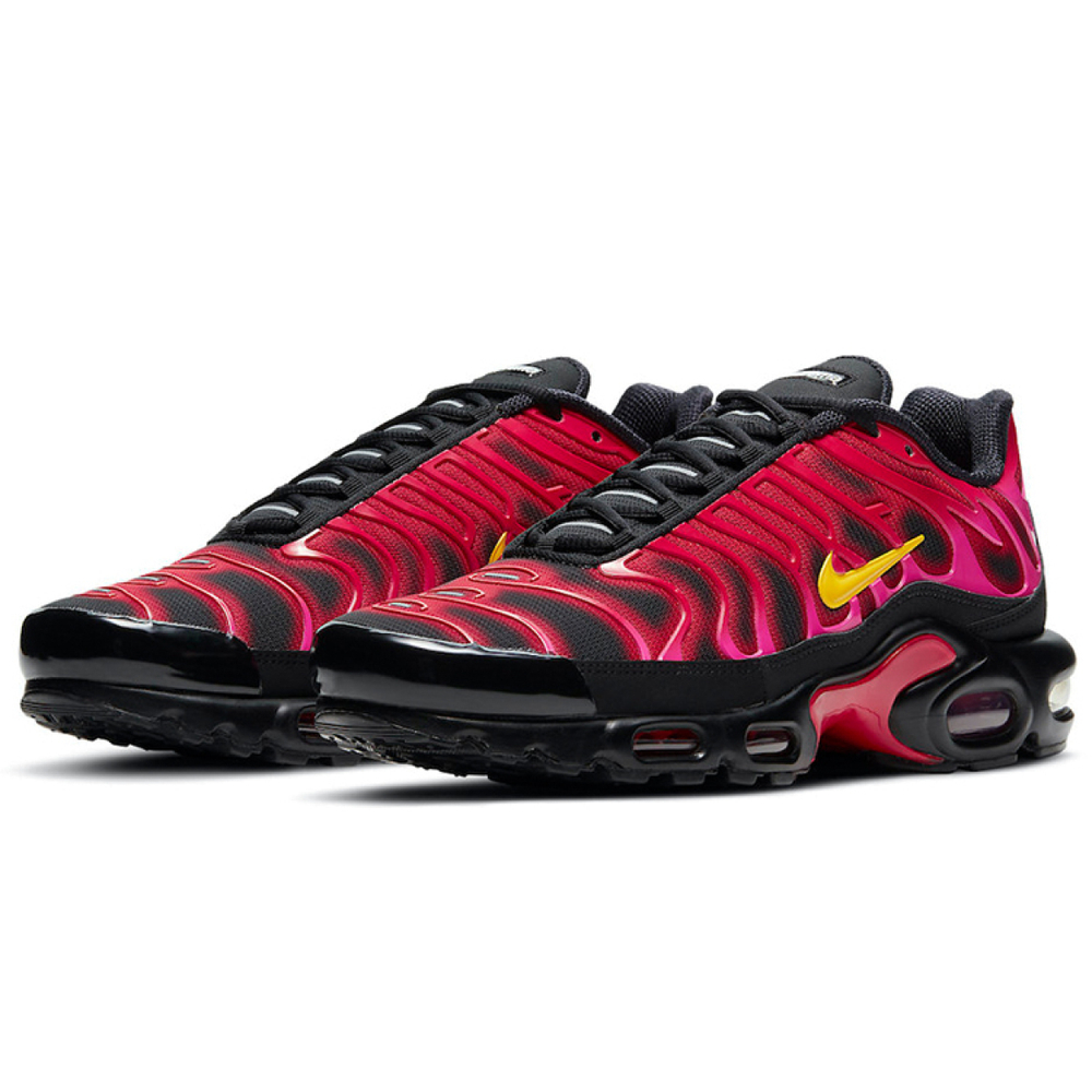 Supreme x Nike Air Max Plus TN